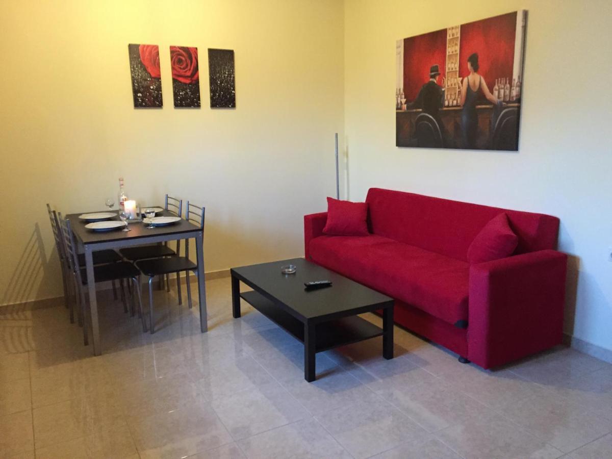 Cavo Plako Villas Παλαίκαστρο Εξωτερικό φωτογραφία