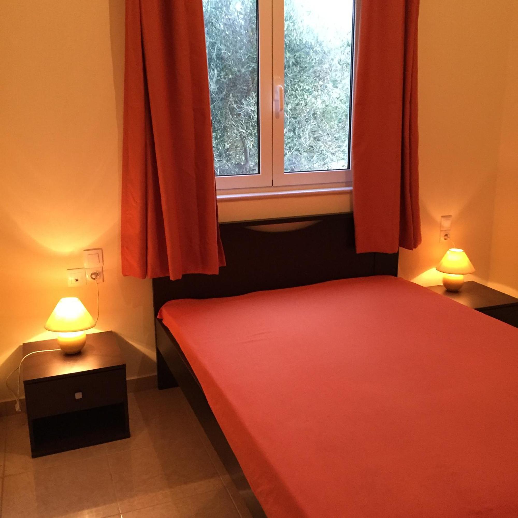 Cavo Plako Villas Παλαίκαστρο Δωμάτιο φωτογραφία