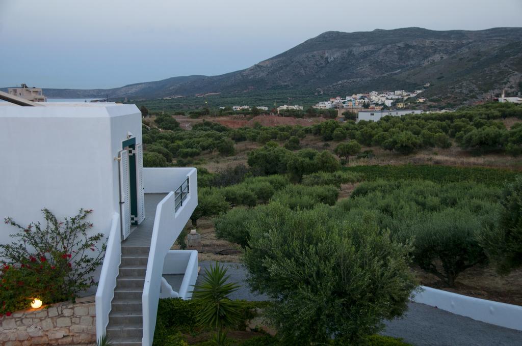 Cavo Plako Villas Παλαίκαστρο Δωμάτιο φωτογραφία
