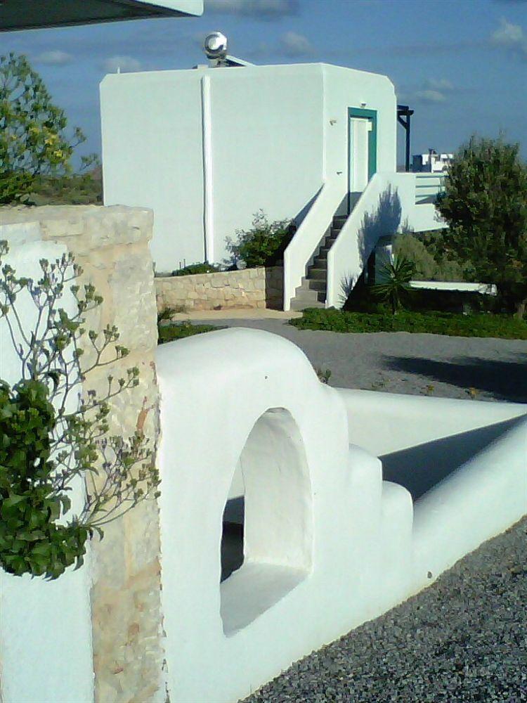 Cavo Plako Villas Παλαίκαστρο Εξωτερικό φωτογραφία