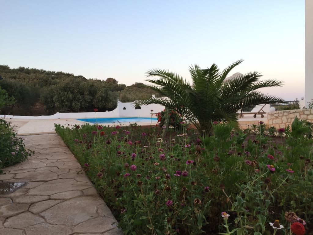 Cavo Plako Villas Παλαίκαστρο Εξωτερικό φωτογραφία