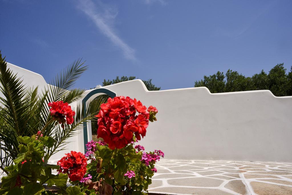 Cavo Plako Villas Παλαίκαστρο Εξωτερικό φωτογραφία