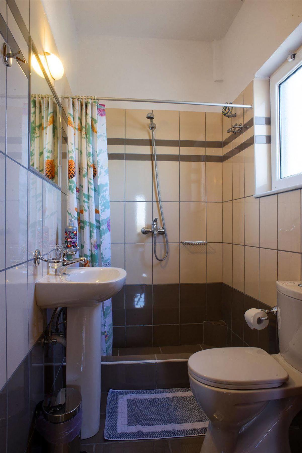 Cavo Plako Villas Παλαίκαστρο Εξωτερικό φωτογραφία