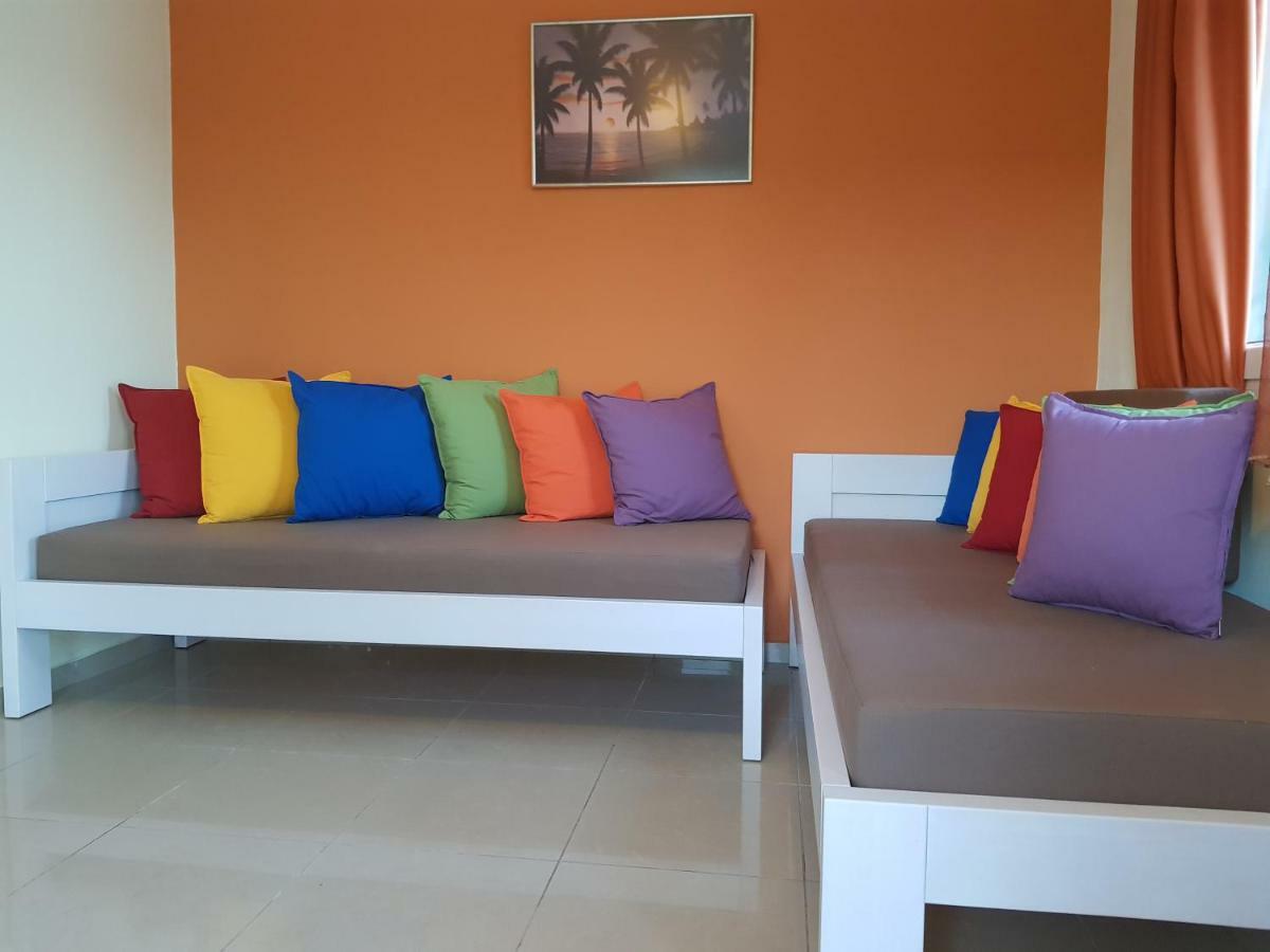 Cavo Plako Villas Παλαίκαστρο Εξωτερικό φωτογραφία